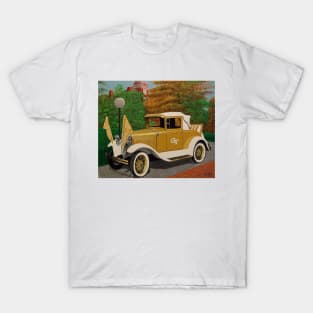 1932 Ford Roadster T-Shirt